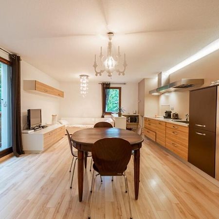 Promenade Furnished Flat Apartment Annecy Ngoại thất bức ảnh