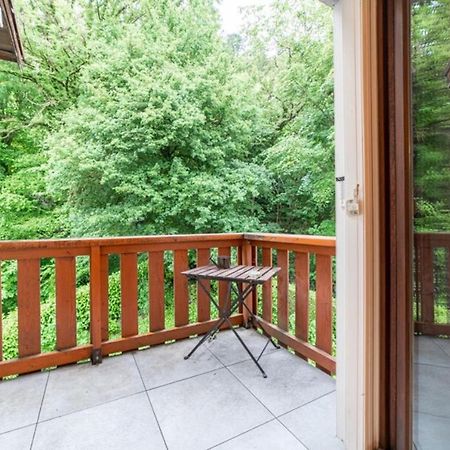 Promenade Furnished Flat Apartment Annecy Ngoại thất bức ảnh