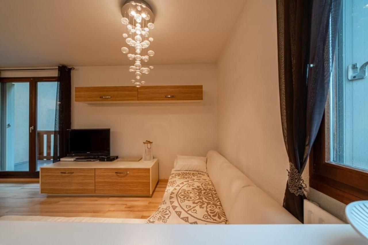 Promenade Furnished Flat Apartment Annecy Ngoại thất bức ảnh