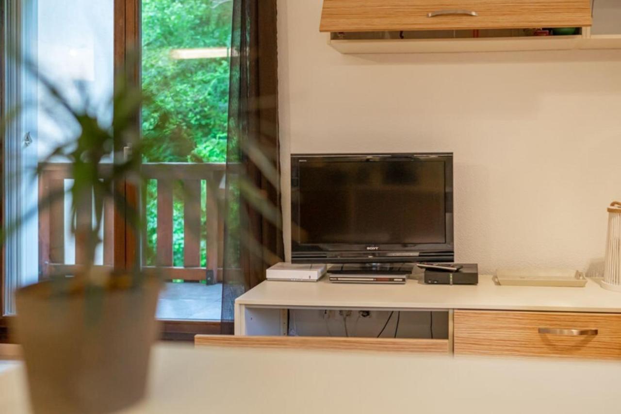 Promenade Furnished Flat Apartment Annecy Ngoại thất bức ảnh