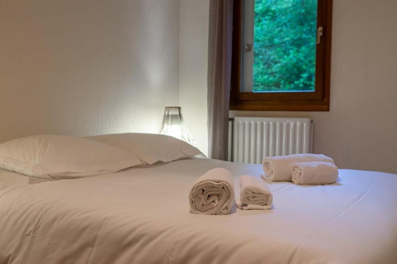 Promenade Furnished Flat Apartment Annecy Ngoại thất bức ảnh
