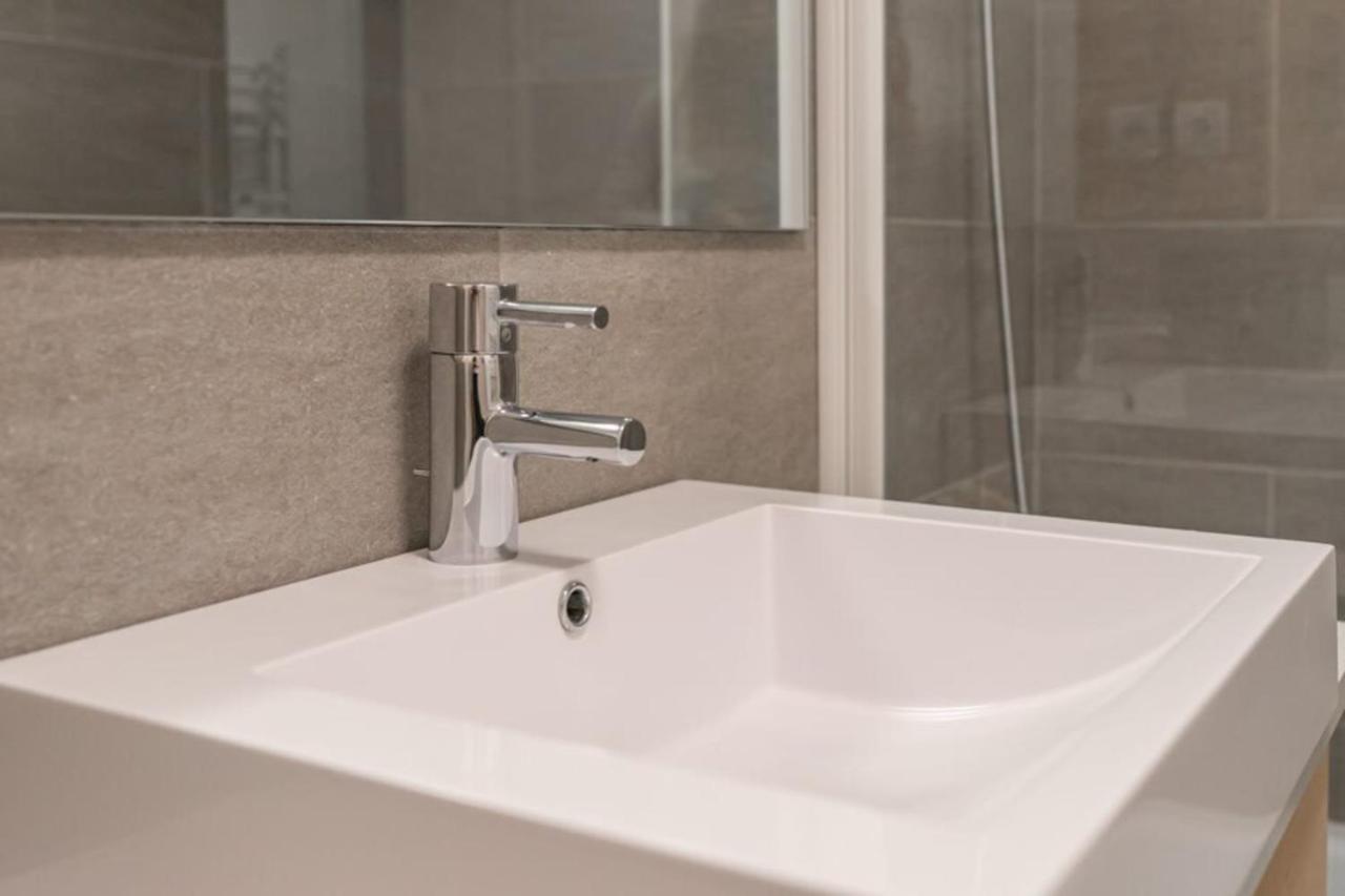 Promenade Furnished Flat Apartment Annecy Ngoại thất bức ảnh
